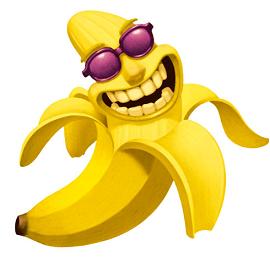 Загадки про банан