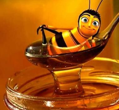 Загадки про мёд